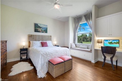 A rare offering in Naples, this extraordinary estate spans - photo 18