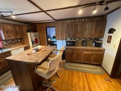 Log home right on a private lake in Grandview, TN. Possibly 3 - photo 9