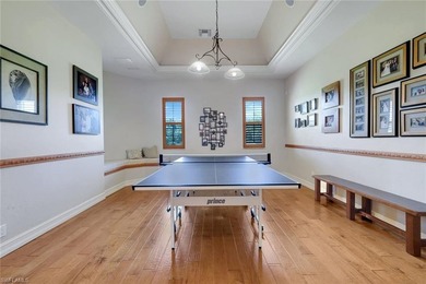 A rare offering in Naples, this extraordinary estate spans - photo 19