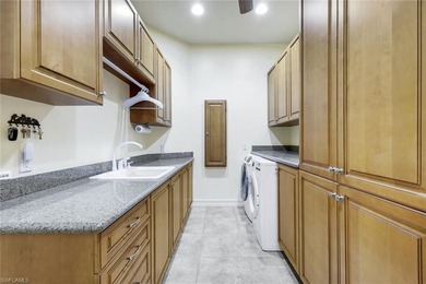 A rare offering in Naples, this extraordinary estate spans - photo 20