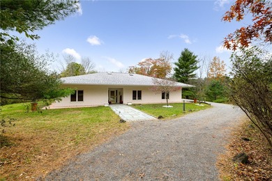 Lake Home For Sale in Victor, New York