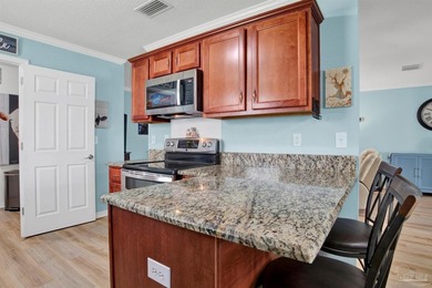 $5,000 toward buyer's closing costs! Private lakefront home with - photo 22