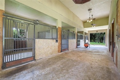 A rare offering in Naples, this extraordinary estate spans - photo 23