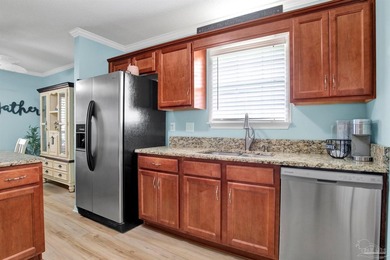 $5,000 toward buyer's closing costs! Private lakefront home with - photo 23