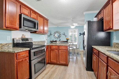 $5,000 toward buyer's closing costs! Private lakefront home with - photo 24