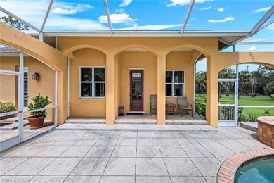 A rare offering in Naples, this extraordinary estate spans - photo 26