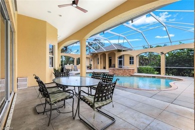 A rare offering in Naples, this extraordinary estate spans - photo 28