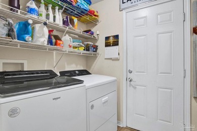 $5,000 toward buyer's closing costs! Private lakefront home with - photo 31