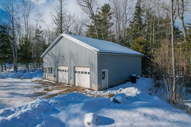 Versatile and well-maintained 1,500 sq. ft. heated garage - photo 4