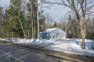 Versatile and well-maintained 1,500 sq. ft. heated garage - photo 6