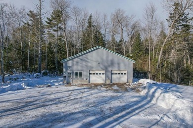 Versatile and well-maintained 1,500 sq. ft. heated garage - photo 7