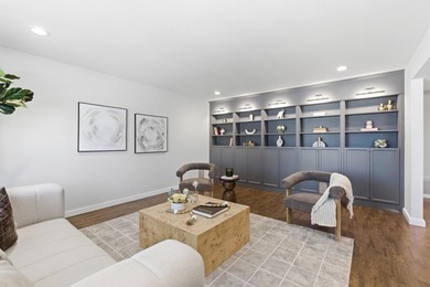 ONE-OF-A-KIND DESIGNER RESIDENCE in the heart of Berryessa where - photo 9