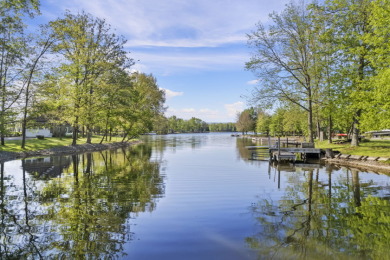 Lot 703 - Water access lot with dock - photo 9
