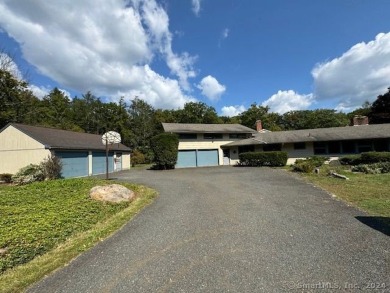 (private lake, pond, creek) Home For Sale in Winchester Connecticut