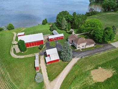 Welcome to the iconic Germer Farm: a rare opportunity to own a - photo 2