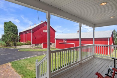 Welcome to the iconic Germer Farm: a rare opportunity to own a - photo 7
