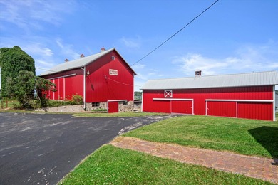 Welcome to the iconic Germer Farm: a rare opportunity to own a - photo 8
