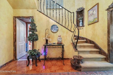 This custom built house is a combination of Greek Revival and - photo 9