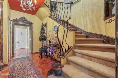 This custom built house is a combination of Greek Revival and - photo 10