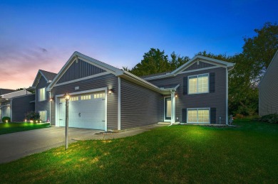 Lake Home For Sale in Benton Harbor, Michigan