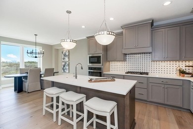 Lake Olathe Home For Sale in Olathe Kansas