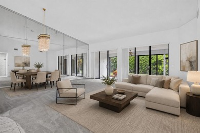 Tastefully updated and meticulously maintained, this spacious - photo 8