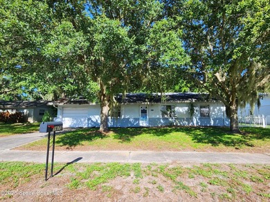 Split plan, large living room, huge screened porch and large - photo 1