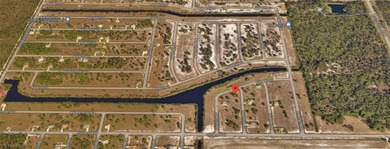Cape Coral Area Lot For Sale in Cape Coral Florida