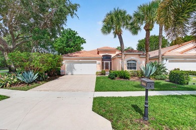 Welcome to this charming 3-bedroom, 2-bathroom single-family - photo 1