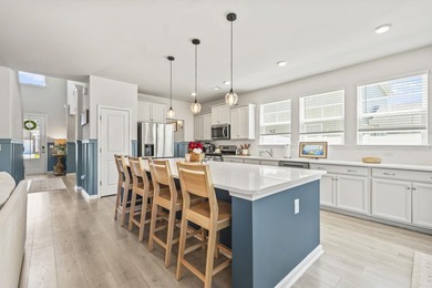 Welcome to 568 Cattle Drive Circle, a beautifully maintained - photo 11