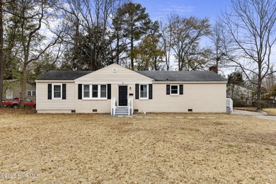 New River - Onslow County Home Sale Pending in Jacksonville North Carolina