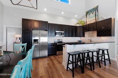 Oceanfront condo in Ocean Terrace featuring 3 bedrooms, a - photo 11