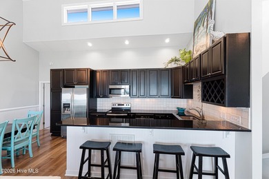 Oceanfront condo in Ocean Terrace featuring 3 bedrooms, a - photo 13