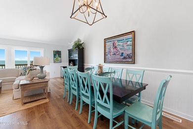 Oceanfront condo in Ocean Terrace featuring 3 bedrooms, a - photo 15