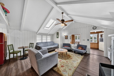 Sechrist Lake - Fun Lake Cottage - All Sports - photo 9
