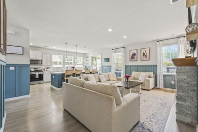 Welcome to 568 Cattle Drive Circle, a beautifully maintained - photo 20