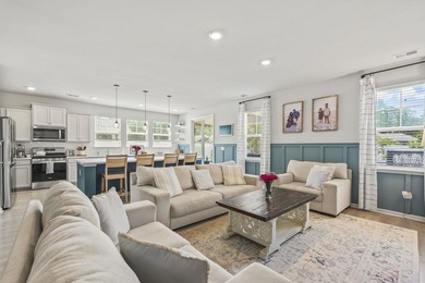 Welcome to 568 Cattle Drive Circle, a beautifully maintained - photo 21