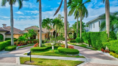 Lakes at Woodfield Country Club Home For Sale in Boca Raton Florida