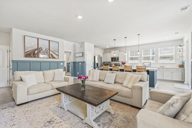 Welcome to 568 Cattle Drive Circle, a beautifully maintained - photo 22