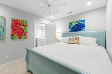 Oceanfront condo in Ocean Terrace featuring 3 bedrooms, a - photo 23