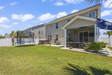 Welcome to 568 Cattle Drive Circle, a beautifully maintained - photo 45
