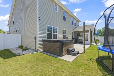 Welcome to 568 Cattle Drive Circle, a beautifully maintained - photo 46
