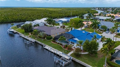 New Lower Price-Same Incredible Florida Lifestyle! Waterfront - photo 50