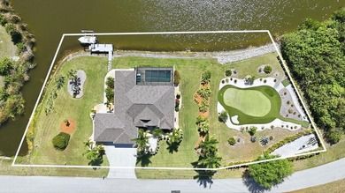 Look no further, your waterfront estate with 230 feet of - photo 1