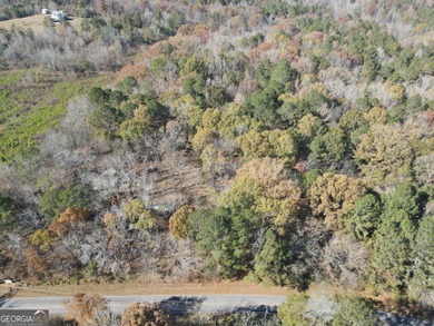 Lake Oconee Acreage Sale Pending in Buckhead Georgia