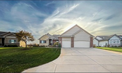 Lake Home For Sale in Wichita, Kansas