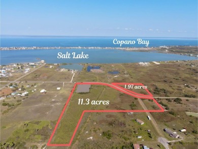 Escape to the serene beauty of Rockport, TX with this - photo 3