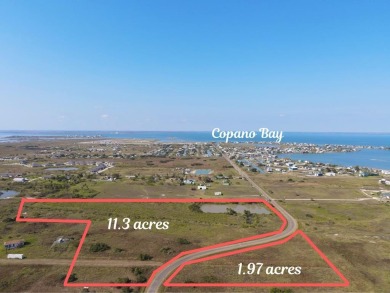 Escape to the serene beauty of Rockport, TX with this - photo 4