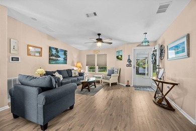 Florida living at its finest in this fully updated Presidents - photo 4