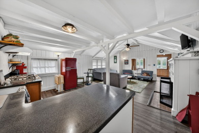 Sechrist Lake - Fun Lake Cottage - All Sports - photo 12